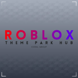 🎢 Theme Park Hub 🎡