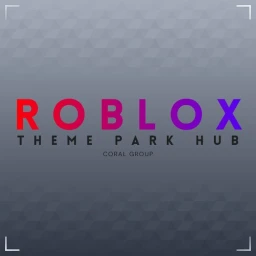 🎢 Theme Park Hub 🎡 icon