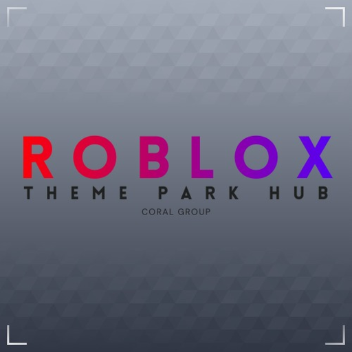 Theme Park Hub