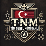 |TNM| Tim Genel Komutanlığı