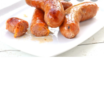 SACK OF SAUSAGE