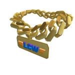 Colar LCW