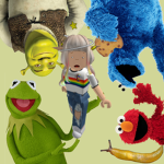 Polliwoggers