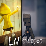 Little Nightmares Studios