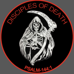 Disciples of Death [BP]