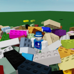 +1 Block Every Second icon