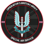 [OBA] Special Air Service