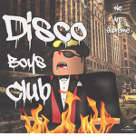 Disco boys club
