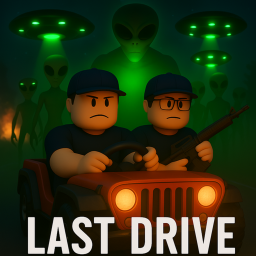 LastDrive[BETA]