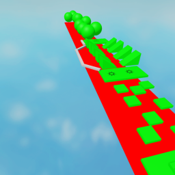 Just a Basic Obby (in Dev)