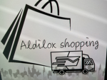 Aldilox Shopping