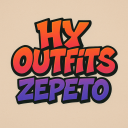 HY Outfit Zepeto