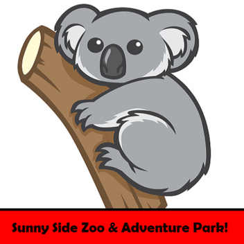 Sunny Side Zoo & Adventure Park