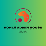 Kohls Admin House - Seasons
