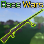 💥Base Wars! [ Tankgewehr ]