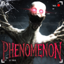 PHENOMENON [DESIDERIO]