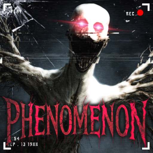 PHENOMENON [BOILED ONE] icon
