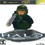 Robloxians Halo Spartans