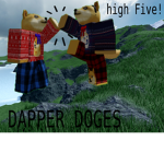 Dapper Doges