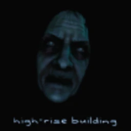 High-rise Building (Horror) icon