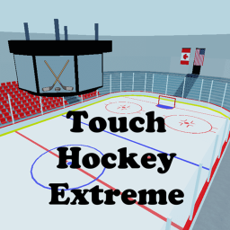WIP - Touch Hockey Extreme