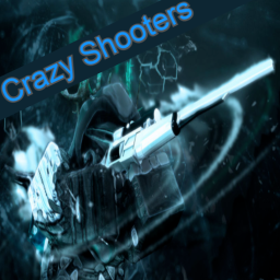 Crazy-Shooters [UnderDevelopment]