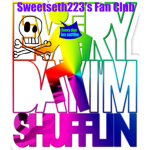 Sweetseth223 fan club/Party rock club!!! :D