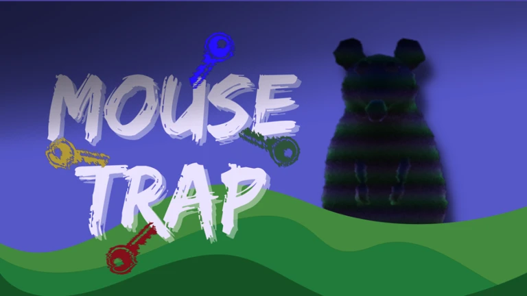 (Christmas update!) Mouse Trap
