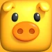 Pixel Flo ASMR Cube Puzzle icon