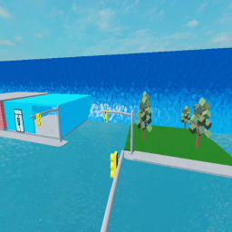 Town  🏡RP Tsunami icon