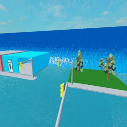 Town RP Tsunami icon
