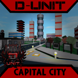 [D-UNIT] Capital City