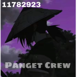 PANGET CREW