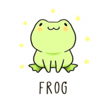 -The frogs-