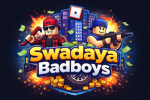 SwadayaBadboys Community