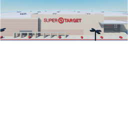Super Target