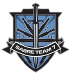 Sabre Team Seven