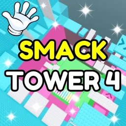Smack Gear Tower 4 🖐️ icon