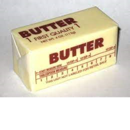 Butter, ... icon