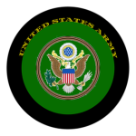 ~[USΑ]~ United States Αrmy