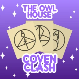 [PvP] The Owl House: CC v3.0 icon
