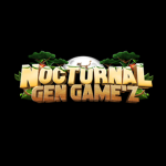 Nocturnal Gen Games