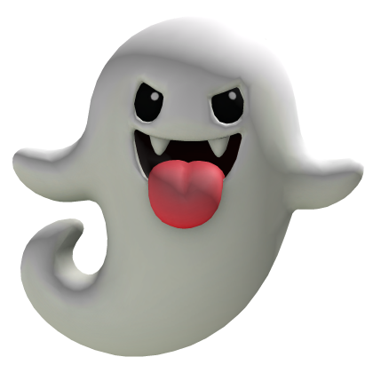 Halloween Ghost