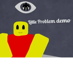 Little Problem Demo icon