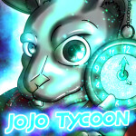 [UPDATE!] JoJo Tycoon