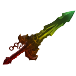 Immortal Tropica Blade