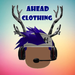 Ahead Clothing