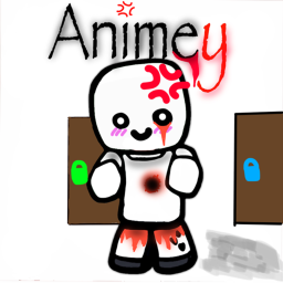 ANIMEY (ALPHA) Not Working