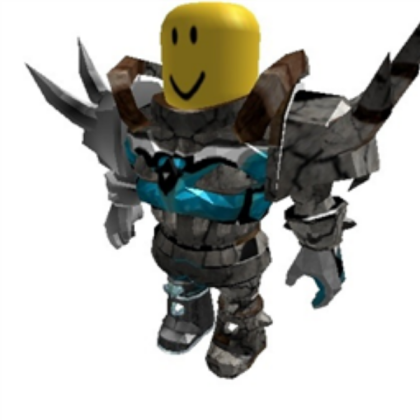 Cool package! Roblox decal