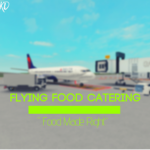 Flying Food Catering